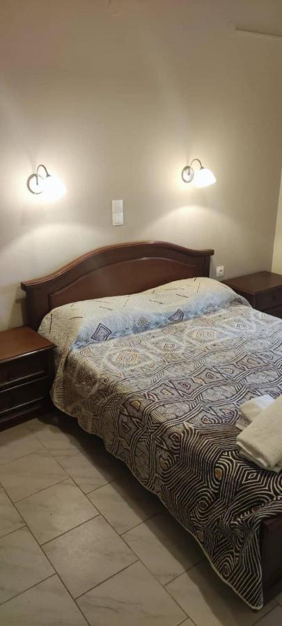 Appartement Yannis 1