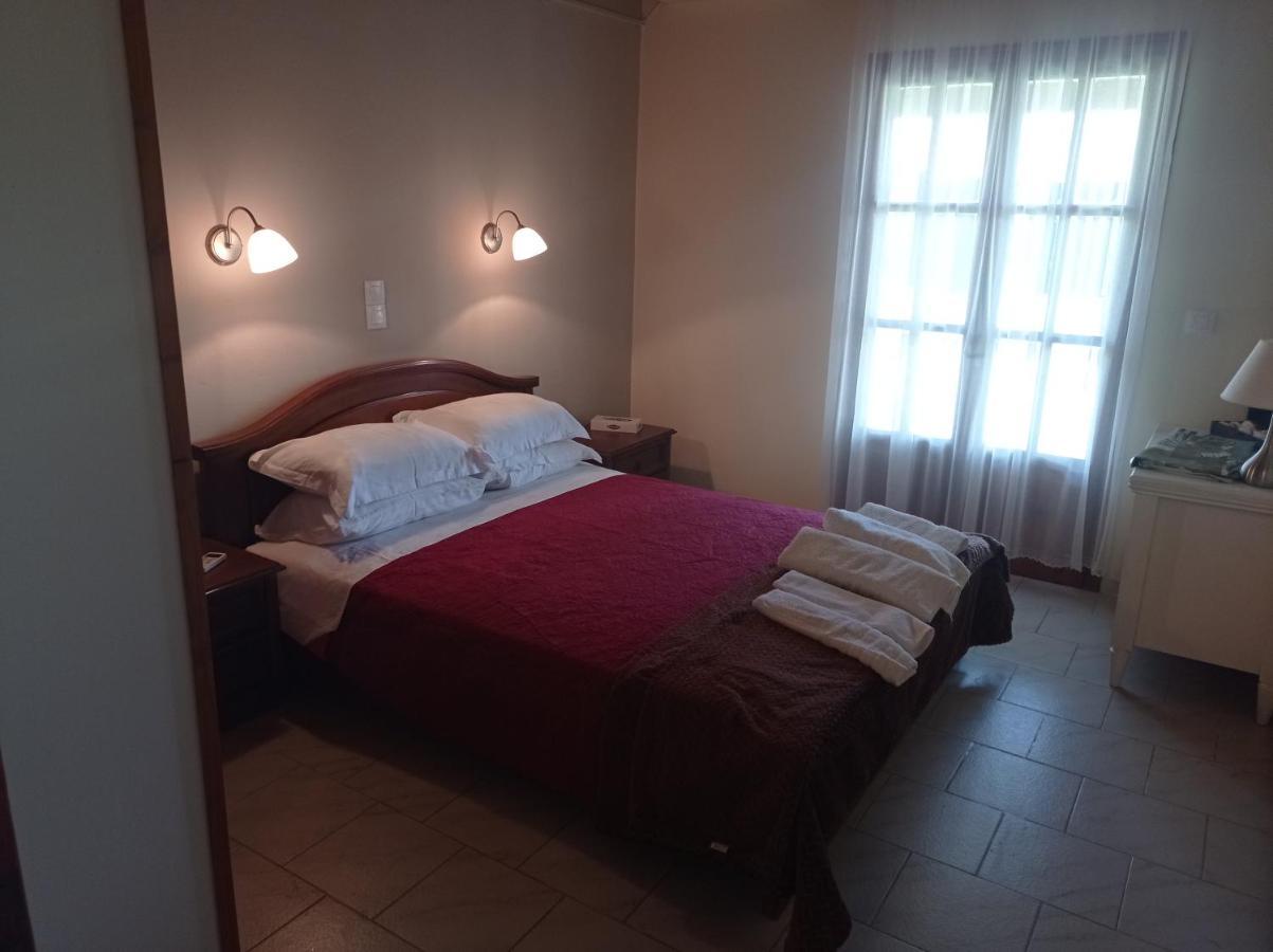 Appartement Yannis 1