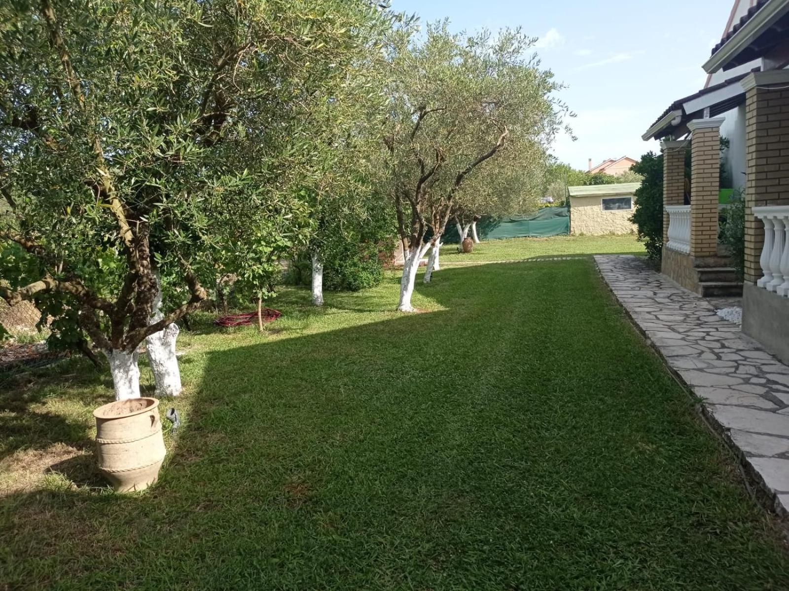 Appartement Yannis 1 *
