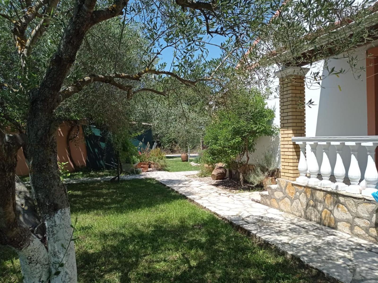 Yannis 1 Appartement Roda (Corfu)