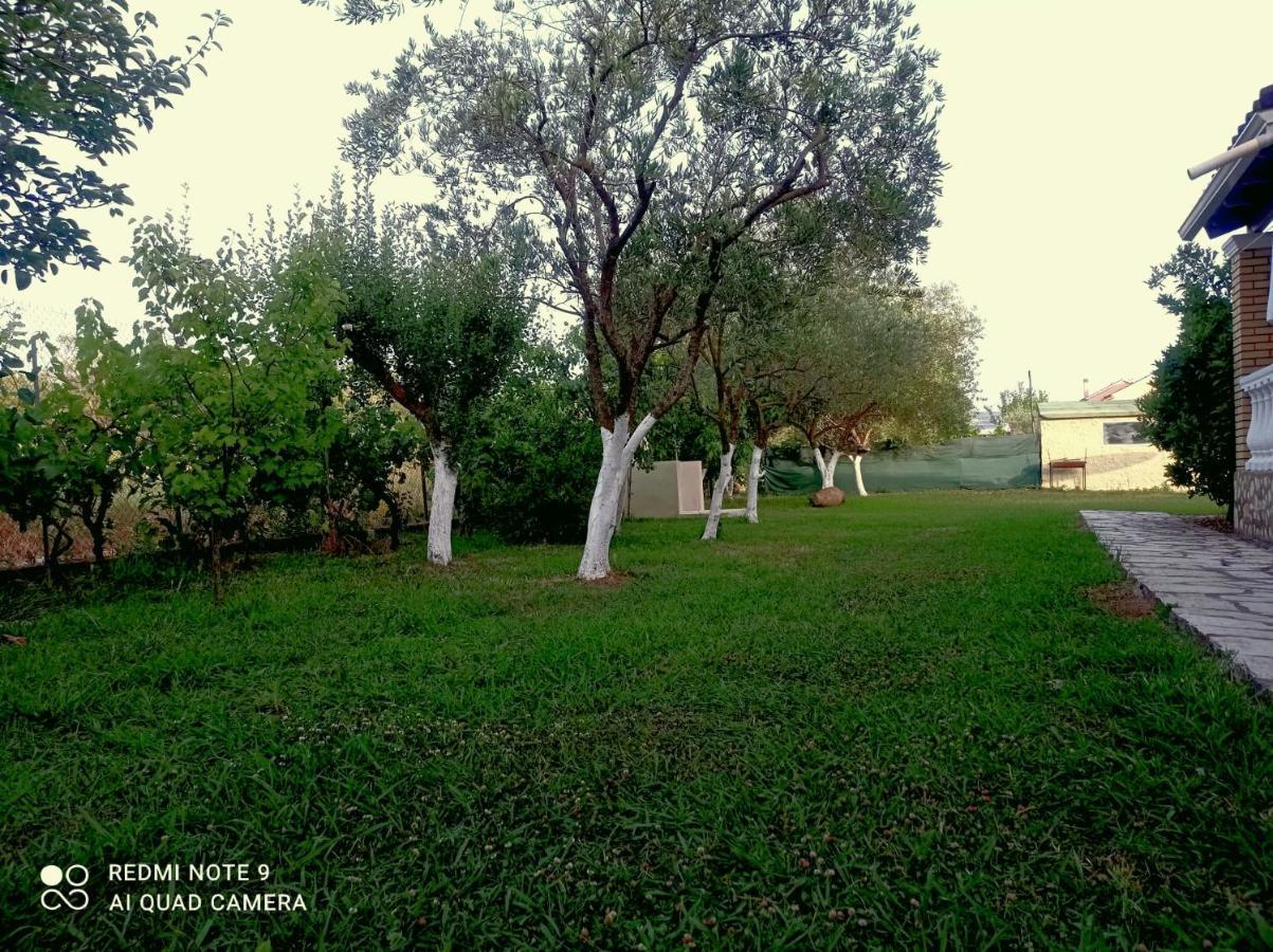 Appartamento Yannis 1 Roda (Corfu)
