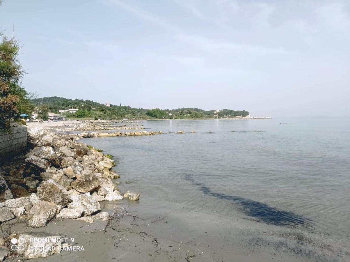 Yannis 1 Roda (Corfu)