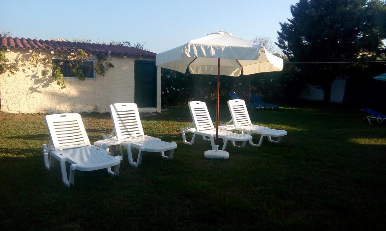 Yannis 1 Appartamento